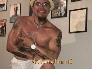Nativemethman10
