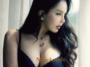Natsukooishi