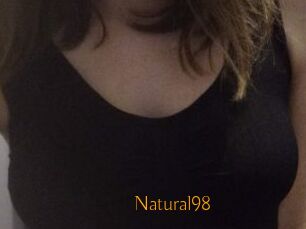 Natural98