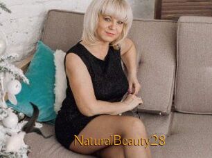 NaturalBeauty28