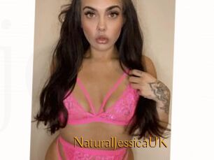 NaturalJessicaUK