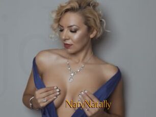 NatyNatally