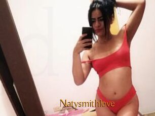 Natysmithlove
