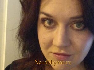 Naudiabynature
