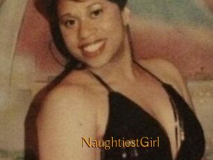 NaughtiestGirl