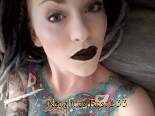 NaughtiestRose333