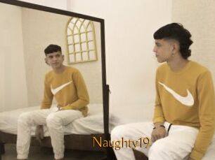 Naughty19