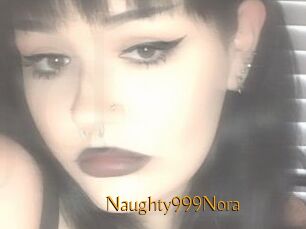 Naughty999Nora
