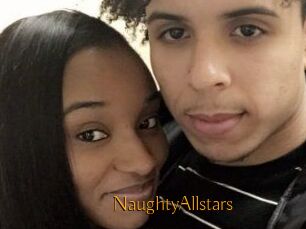 NaughtyAllstars