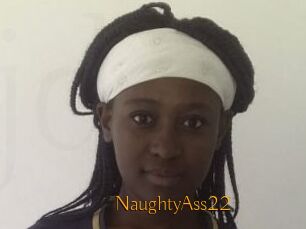 NaughtyAss22