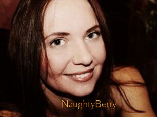NaughtyBerry