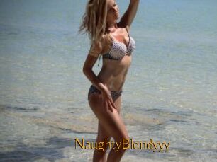 NaughtyBlondyyy