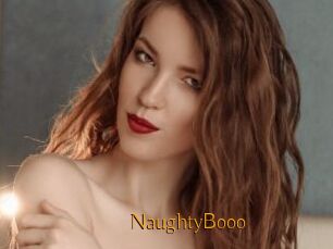 NaughtyBooo