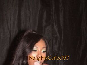 NaughtyCarleeXO