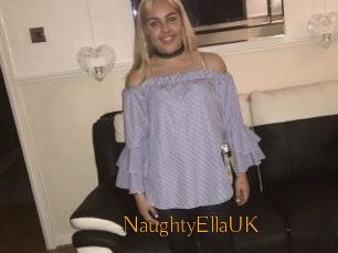 Naughty_EllaUK