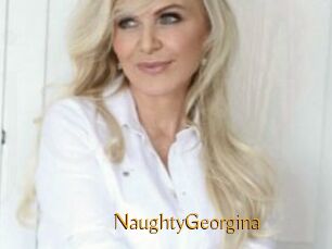 NaughtyGeorgina