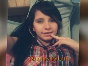 NaughtyHotLittle