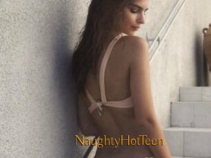 NaughtyHotTeen
