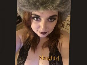 NaughtyJ