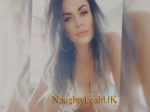NaughtyLeahUK