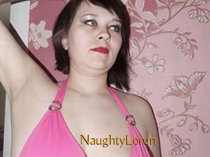 NaughtyLoren