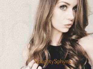 NaughtySphynx
