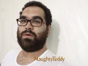 NaughtyTeddy