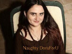 Naughty_DorisForU