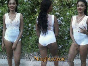 Naughtycassie