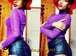 Naughtycynth