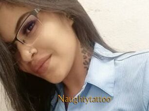 Naughtytattoo