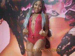 NaugthyChocolatte