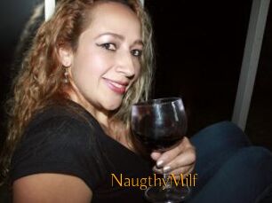 NaugthyMilf