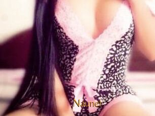 Naunet
