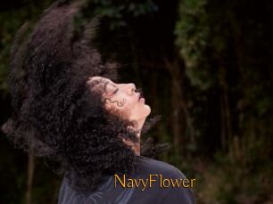 NavyFlower