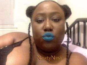 NawtyNina