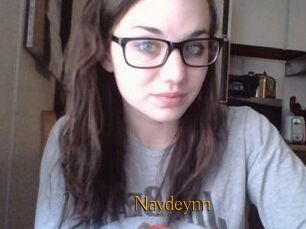 Naydeynn