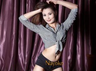 Nayoko