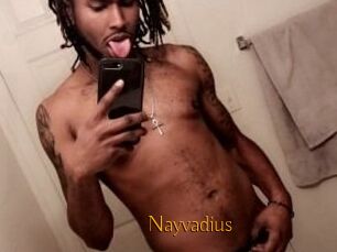 Nayvadius