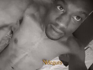 Ndeguts