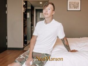 NedManson