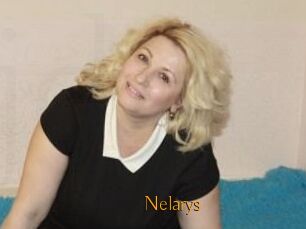 Nelarys