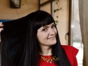 NellyKo