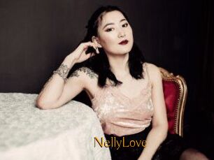 NellyLove