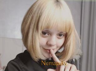Nemapuky