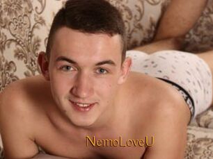 NemoLoveU