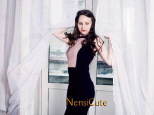 NensiCute