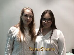 NensyShanna