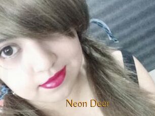 Neon_Deer