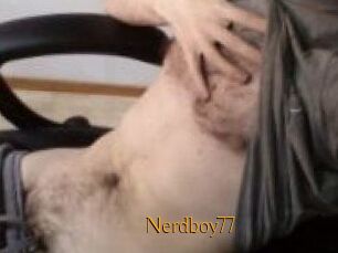 Nerdboy77